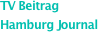 TV Beitrag Hamburg Journal